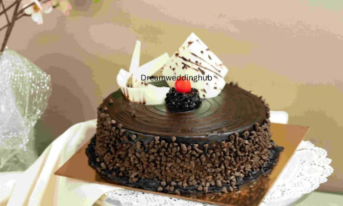 Ohris Cake Nation Nacharam
